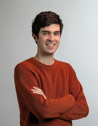 Nicolás Vila Blanco, Students related events support and volunteers